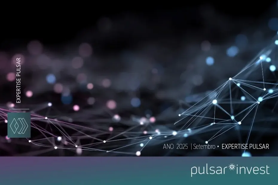 Bem-Vindos ao Conexão Pulsar